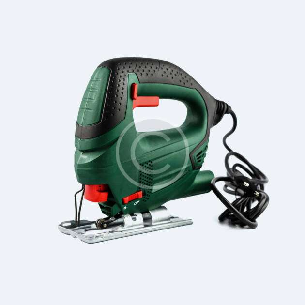 Electric jigsaw